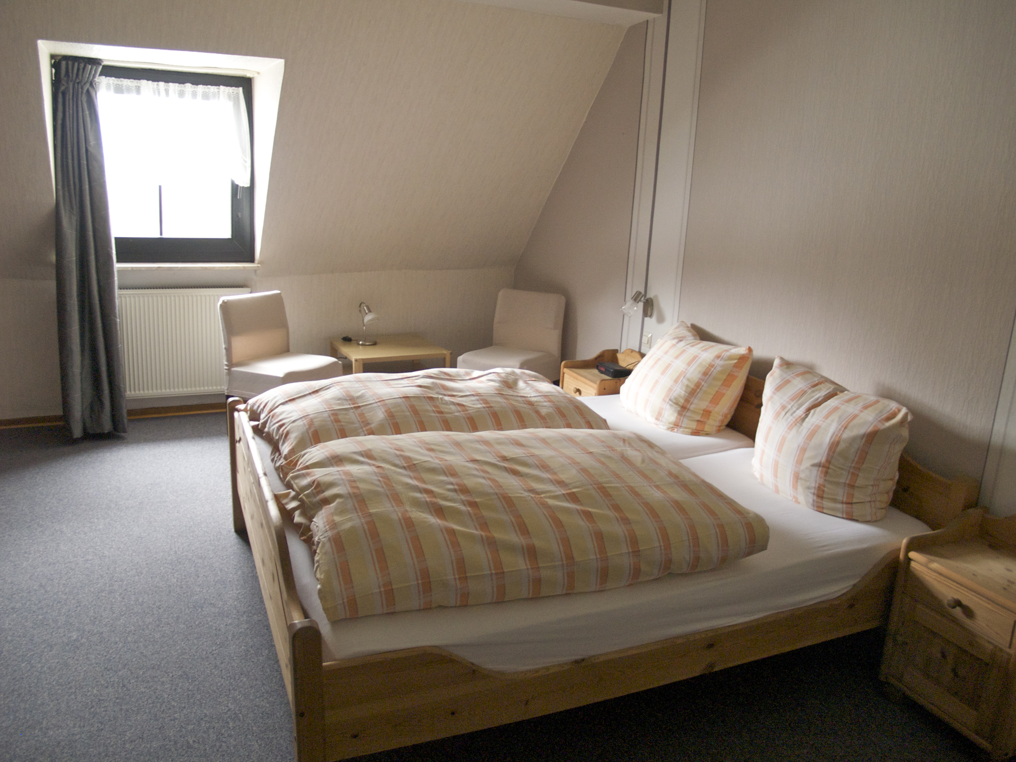 Zimmer ab 32 euro
